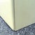 Postmodern Cream Woodgrain Finished Sawtooth Wave Credenza For Sale - Image 12 of 12