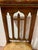 19th Century Oak Prie-Dieu Chair For Sale - Image 4 of 10