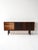 Scandinavian Rosewood Sideboard, 1960s For Sale - Image 4 of 11