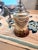 Wonderful whimsical stein in the shape of a bar wench or bar maid. This extraordinary stein is hand crafted and hand...