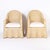 Ghost Drapery Armchair For Sale - Image 9 of 9