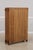 Stickley Mission Oak 1 Door Bookcase For Sale - Image 16 of 18