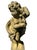 English Four Season Cherub Statues in Stone, Set of 4 For Sale - Image 9 of 18