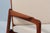 Vintage Danish Lounge Chair in Teak by Tove & Edvard Kindt Larsen, 1960s For Sale - Image 4 of 9