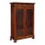 Mahogany Biedermeier Bookcase, Circa 1830 For Sale