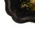 Antique European Tray in Metal, 1800s For Sale - Image 3 of 6