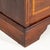 19th Century 19th Century United Kingdom Rich Mahogany Mahogany Chest Of Drawers For Sale - Image 5 of 10