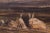An exceptionally high quality topographical watercolour (location unknown at present) by a 19th-century painter. The...