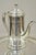 Traditional Vintage Woodbury Pewter Henry Ford Museum Pewter Coffee Serving Set- 4 Piece Set For Sale - Image 3 of 12