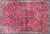 Early 20th Century Persian Lilihan Rug For Sale - Image 14 of 15