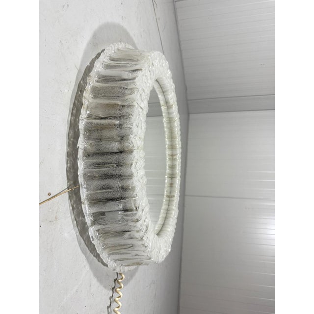 Illuminated & Pull-Out Mirror from Hillebrand Lighting, 1970s For Sale - Image 12 of 18