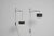 Italian Model 2061 Wall Lamp by Gaetano Sciolari for Stilnovo, 1954 For Sale - Image 15 of 16