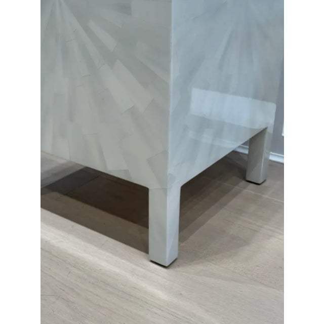 Phoenix Nightstand Set, 2 Pieces For Sale - Image 9 of 13