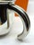 Metal Late 20th Century Hermes Etain Pitcher with Original Box - 3 pcs For Sale - Image 7 of 13