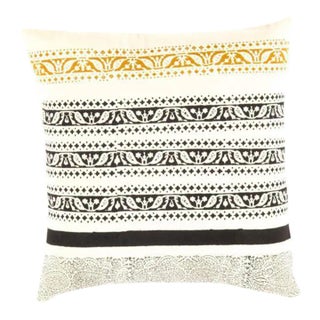 Pasargad Hand-Made Gloria Collection Pillows For Sale