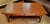 2010s Stickley Mission Collection Oak Spindle 3-Drawer Cocktail Table For Sale - Image 5 of 10