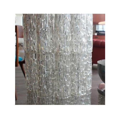 1960s Tronchi Vase Lamps, 1960s, Set of 2 For Sale - Image 5 of 15