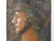 Vienna Secession Art Nouveau Spartans Relief Panels attributed to Georg Klimt, 1900, Set of 2 For Sale - Image 15 of 18