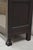 Early 1900s Antique American Empire Style Mahogany 4 Section Stacking Barrister Bookcase For Sale In Philadelphia - Image 6 of 12
