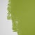 BACKDROP Adhesive Sample Swatch in Pretty Ugly (Vibrant, Bold Olive Green) For Sale - Image 4 of 6