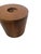 Vintage Mid-Century Modern Teak Wood Ice Bucket With Lid For Sale - Image 4 of 6