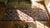Gray 1900s Multicolor Diamond Antique North West Persian Rug 3'2" X 9'6" Handknotted Wool Carpet For Sale - Image 8 of 9