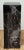 Art Deco Vintage Faux Marble Pedestal Pinth Column For Sale - Image 3 of 8