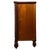 Antique Early 19th Century English Regency Mahogany Chest of Drawers For Sale - Image 10 of 12