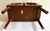 1970s Expandable Sewing Basket For Sale - Image 10 of 10