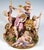 Large The Earth Allegorical Group by M.V. Acier for Meissen, Germany, 1850 For Sale - Image 6 of 12