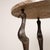 Bronze Bird Form Side Tables W/ Marble Tops Attributed to Maitland Smith - A Pair For Sale - Image 14 of 17
