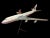 Large Travel Agency Airplane, 1970s For Sale - Image 6 of 13