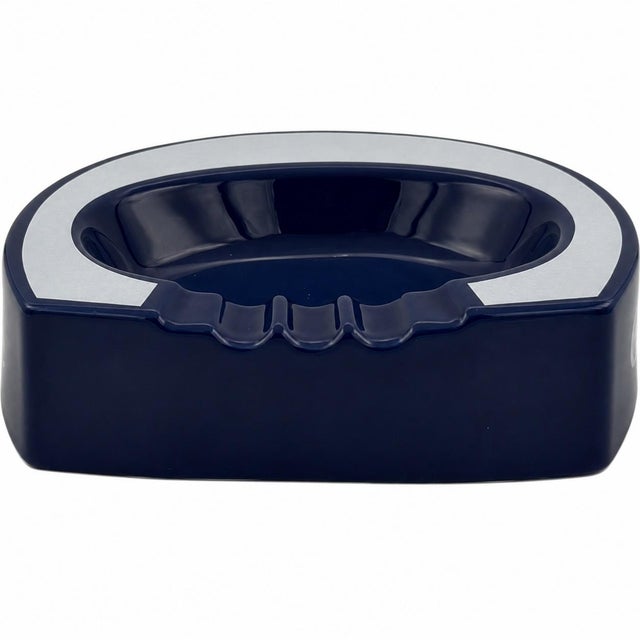Vintage Concorde British Airways Ceramic Ashtray For Sale - Image 12 of 14