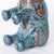 Metal Antique Chinese Cloisonne Elephant Ginger Jar For Sale - Image 7 of 11