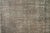 1960s Grey Handknotted Vintage Wool Rug For Sale - Image 5 of 10