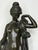 1900 - 1909 French Art Nouveau Bronze of Purity and Grace La Source an Allegory of Flowing Elegance C1900 For Sale - Image 5 of 16