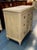 The Vintage Gustavian Painted 3 Drawer Chest is a charming piece of furniture with a unique painted finish. This dresser...