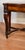 We are pleased to offer this beautiful French Louis XVI console table, from the 1900s. This console is made of Walnut &...