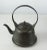 2010s Copper Decorative Beijing Teapots - Set of 3 For Sale - Image 5 of 9
