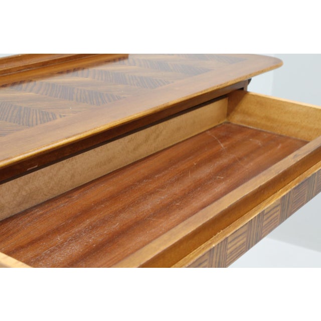 Console Table by Ico Parisi For Sale - Image 15 of 17
