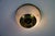 LSP3 Flush Mount in Brass and Glass by Luigi Caccia Dominioni for Azucena, 1960s For Sale - Image 15 of 17