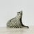 Large Mid-Century Modern Resin Leopard by Abraham Palatnik, Brazil, 1970s For Sale - Image 15 of 18