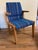 Contemporary Kgbl Julian Dining Chair For Sale - Image 10 of 10