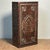 This elegant vintage wooden box is a beautiful example of traditional Chinese craftsmanship. Crafted from rosewood (dark...