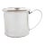 Sterling Silver Baby Cup For Sale