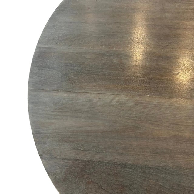 Table by Robert Wymer For Sale In Austin - Image 6 of 8