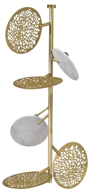 Small Oddysey Pendant Lamp by Memoir Essence