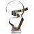 1970s Abstract Extra Large Dan Murphy Sculpture For Sale - Image 5 of 5