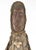 African Early 20th Century Toma Standing Wood Figure Guinea For Sale - Image 3 of 7