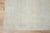 1970s Vintage Handmade Wool Cotton Beige Runner Rug For Sale In San Francisco - Image 6 of 11